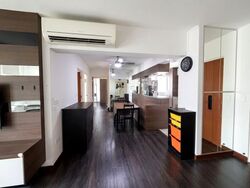 Blk 162B Rivervale Delta (Sengkang), HDB 4 Rooms #576331121